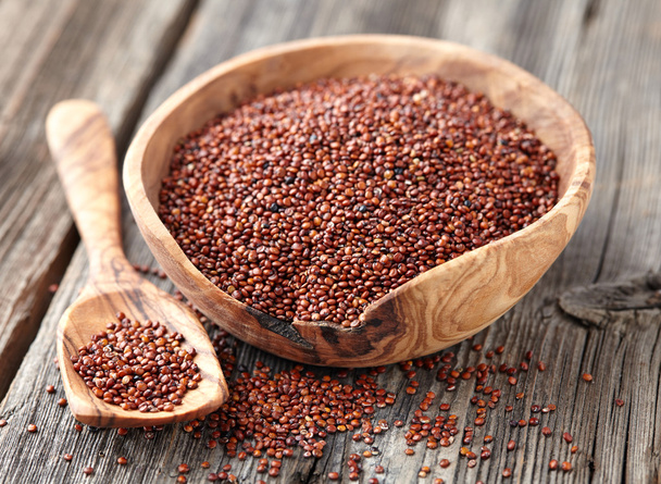 Quinoa seeds - Foto, Imagen
