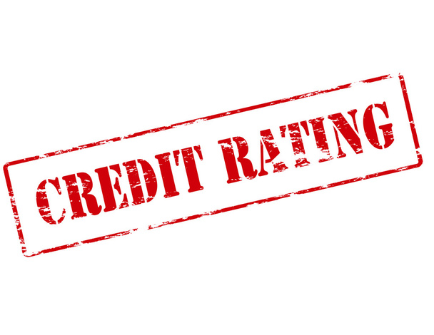 Рейтинг кредитоспособности
 - Вектор,изображение