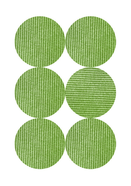 Patrón oval, fondo texturizado
 - Foto, Imagen