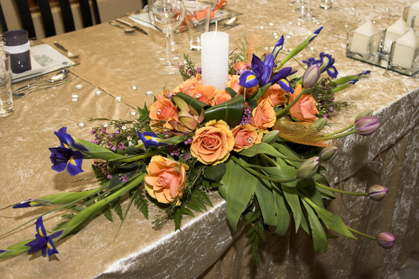 Свадебные цветы
 - Фото, изображение