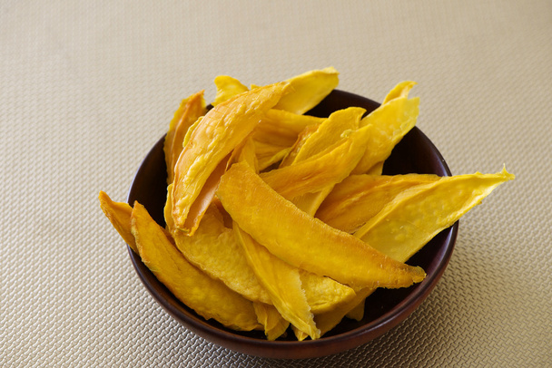 kurutulmuş mango - Fotoğraf, Görsel