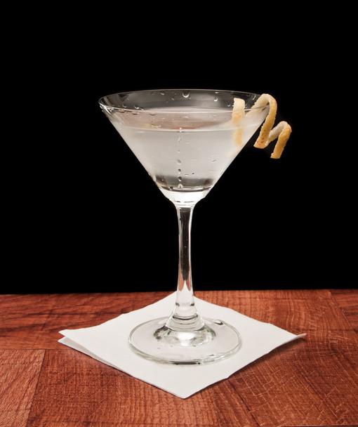 Martini - Foto, afbeelding