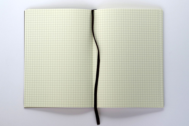 Blank notebook - Fotoğraf, Görsel