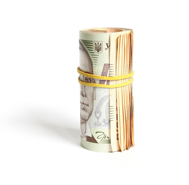 Деньги Украины
 - Фото, изображение