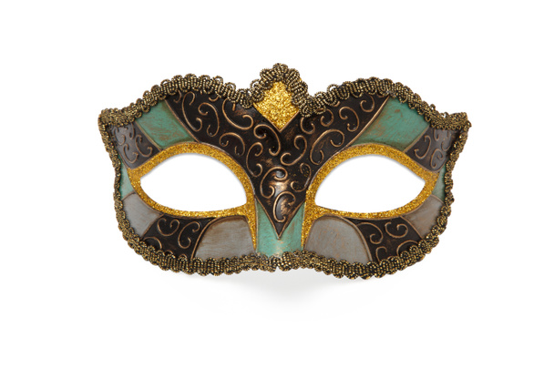Карнавальная маска
 - Фото, изображение