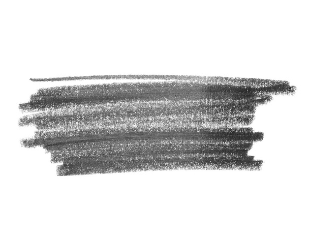 broedeieren grunge grafiet potlood achtergrond en textuur geïsoleerd op een witte achtergrond, ontwerp element - Foto, afbeelding