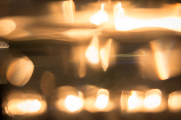 абстрактний золотий блиск світиться для святкування святковий
 - Фото, зображення