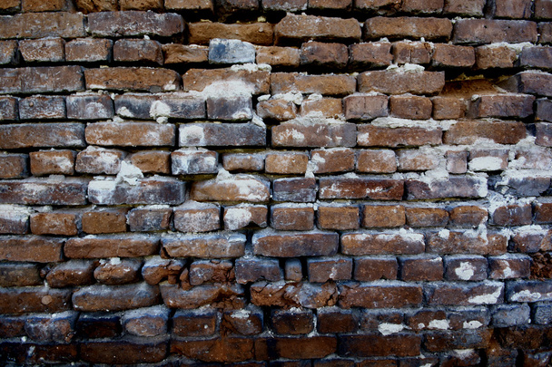 Ceglany mur - Foto, Bild