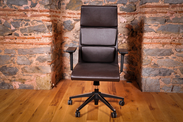 kancelářská židle - Fotografie, Obrázek