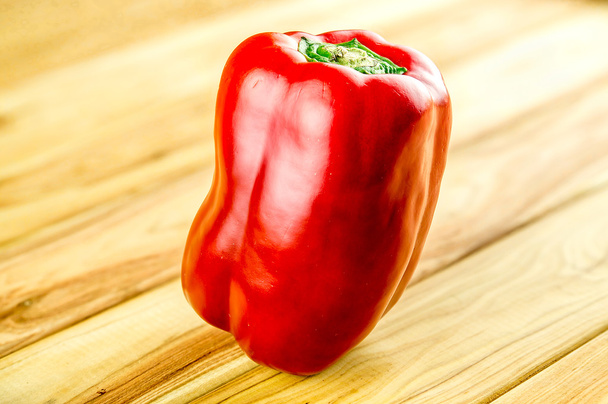 Spicy red pepper - Zdjęcie, obraz