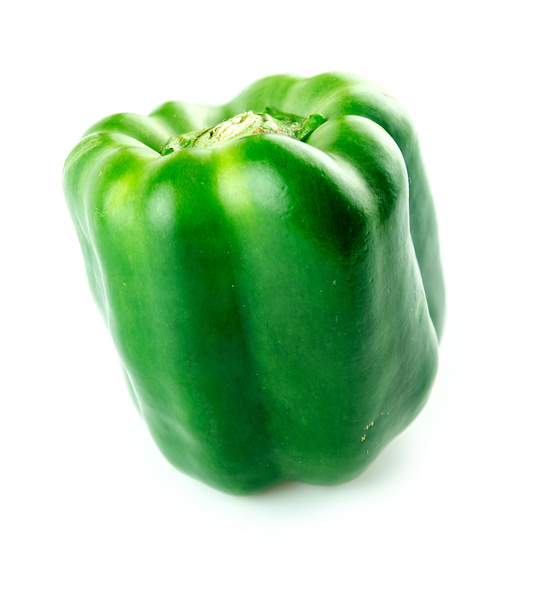 Vihreä paprika
 - Valokuva, kuva