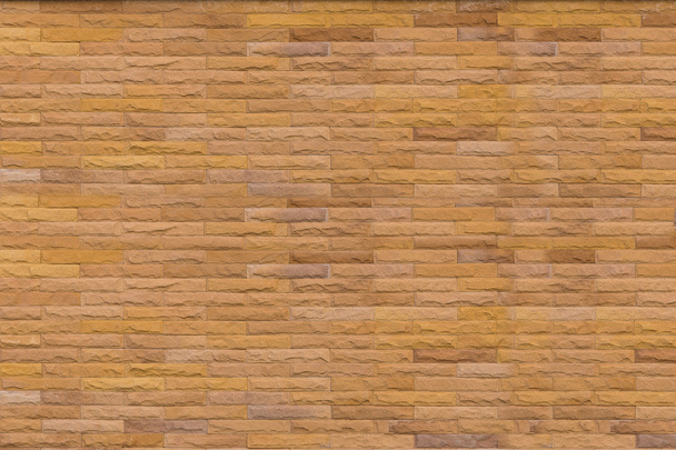 Patten design stone brick wall - Photo, image