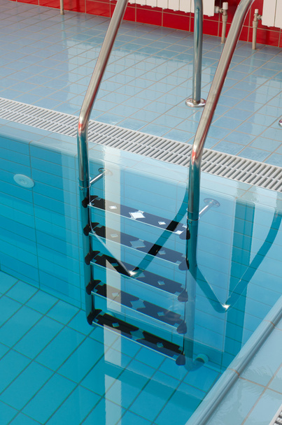 Swimming pool - Zdjęcie, obraz