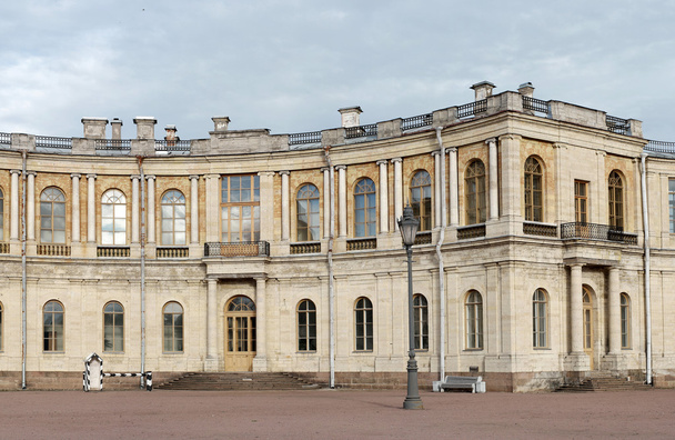Gatchina Palace - Fotoğraf, Görsel
