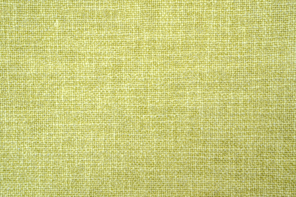 Textura de tela de color oliva brillante viejo
 - Foto, Imagen