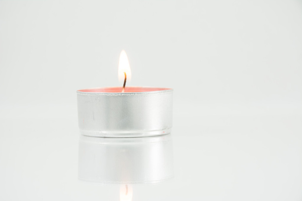 The candle - Photo, Image