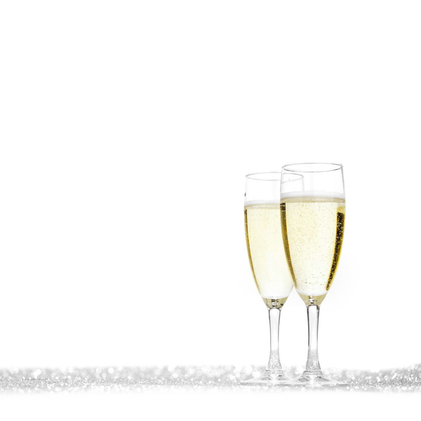 Champagne - Photo, image