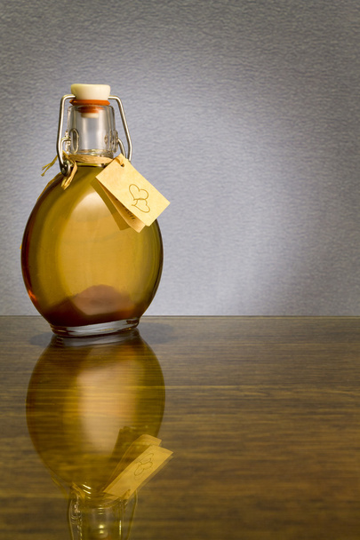 Medica,brandy made out of honey - Фото, изображение