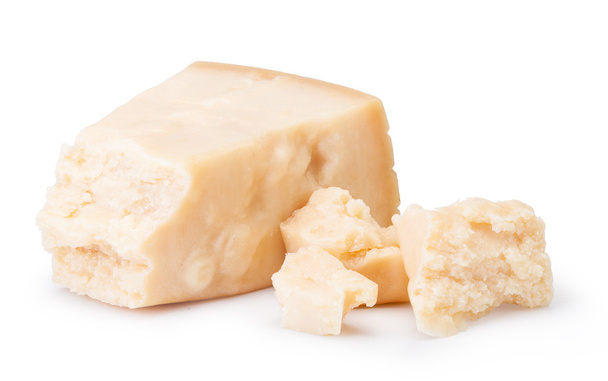 パルメザン チーズの写真 - 写真・画像