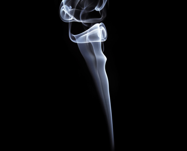 Fumée abstraite
 - Photo, image