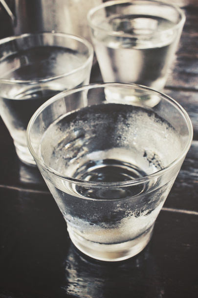 Пейте воду - Фото, изображение