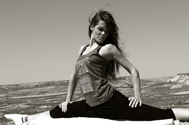 Yoga - Foto, immagini