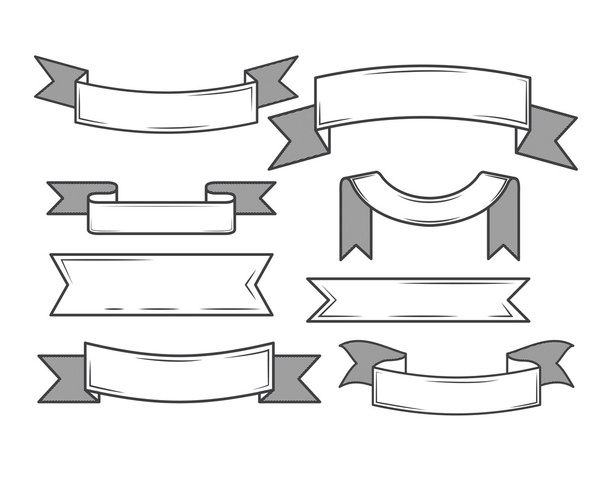 Desenho do rótulo
 - Vetor, Imagem
