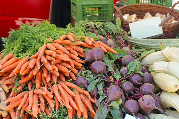 organiczne warzywa - Zdjęcie, obraz