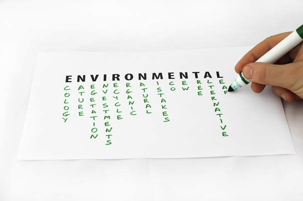 Medio ambiente y ecología
 - Foto, Imagen