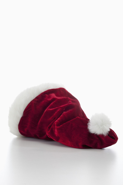Santa Claus hat - Foto, imagen