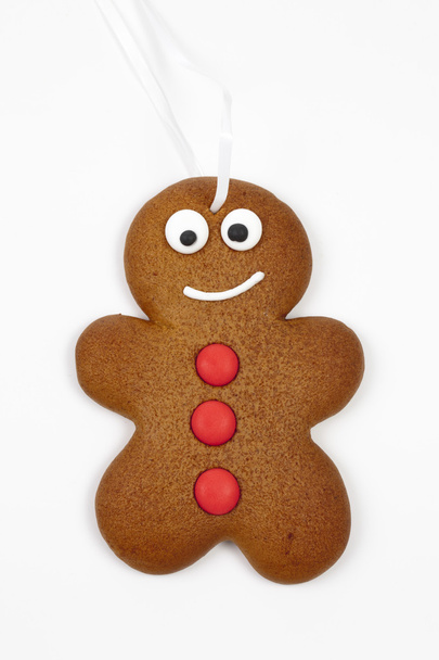 Christmas gingerbread sweet - Photo, Image