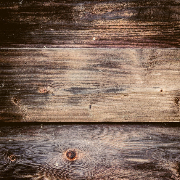 Η παλιά υφή ξύλου με φυσικά μοτίβα - Φωτογραφία, εικόνα