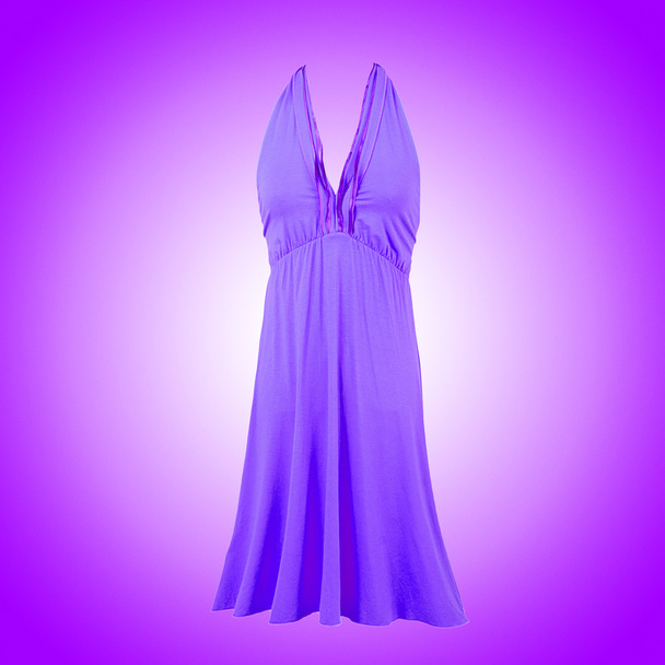 Концепція моди на фіолетовому
 - Фото, зображення