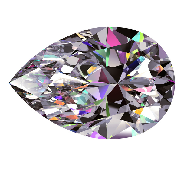 Peral de diamante
 - Foto, imagen