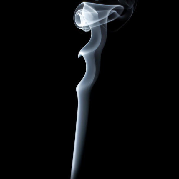 Fondo de humo
 - Foto, imagen