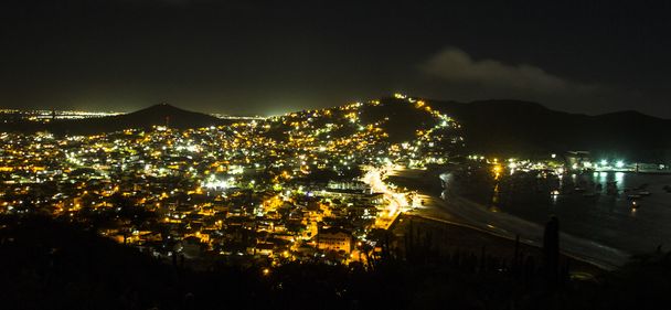 Arraial do Cabo, kis és gyönyörű város Brazíliában - Fotó, kép