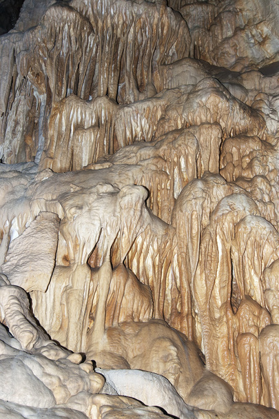 Javoricko-Tropfsteinhöhle - Foto, Bild