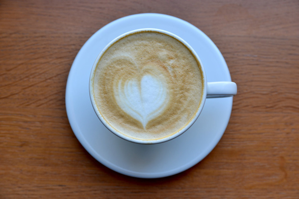 Кофе любовь
 - Фото, изображение