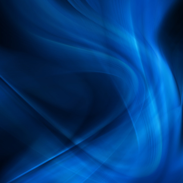fond abstrait flou bleu
 - Photo, image