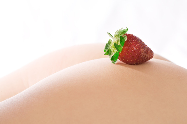 Strawberry delight - Photo, Image