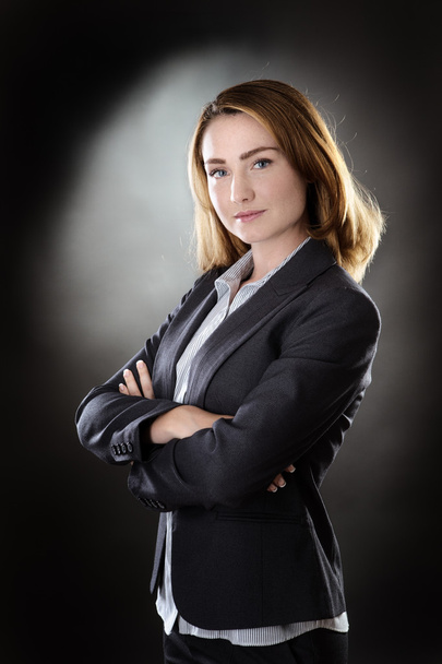 woman in business - Photo, image