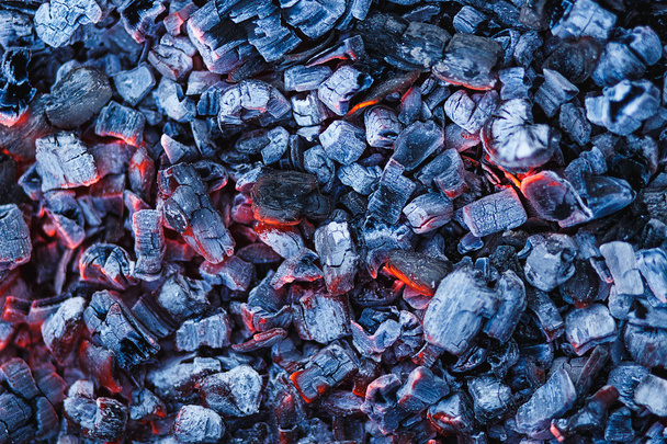 kömürleri - Fotoğraf, Görsel