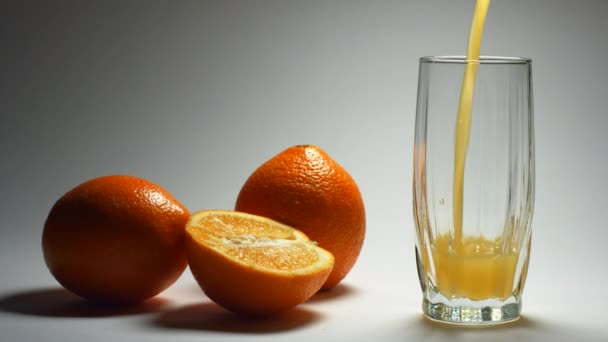 Bebida naranja
. - Imágenes, Vídeo