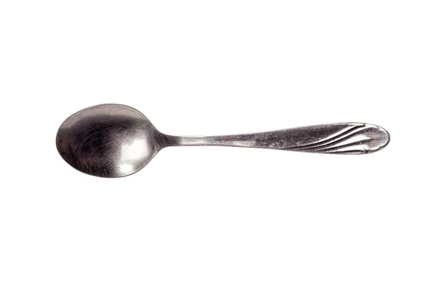 Coffee Spoon - Photo, Image