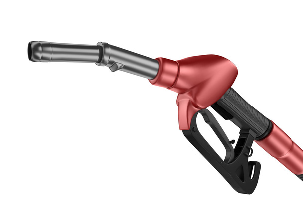 красное топливо
 - Фото, изображение