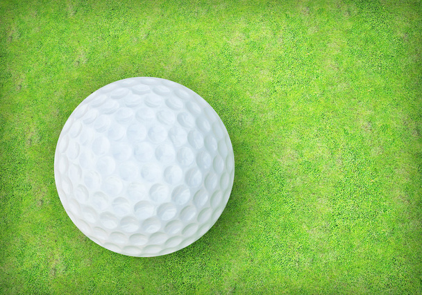 Golf9 - Foto, Bild