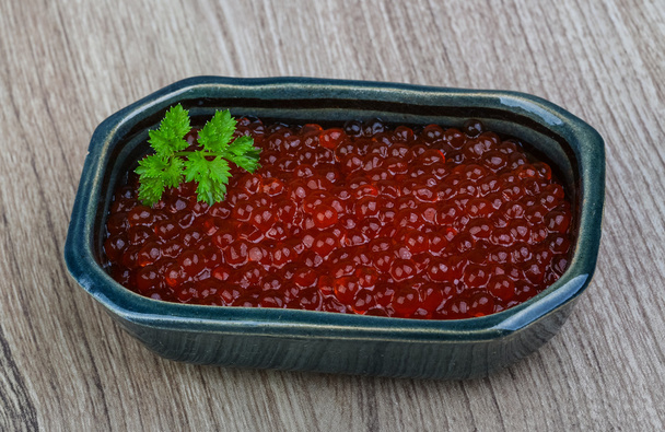 Caviar rouge
 - Photo, image