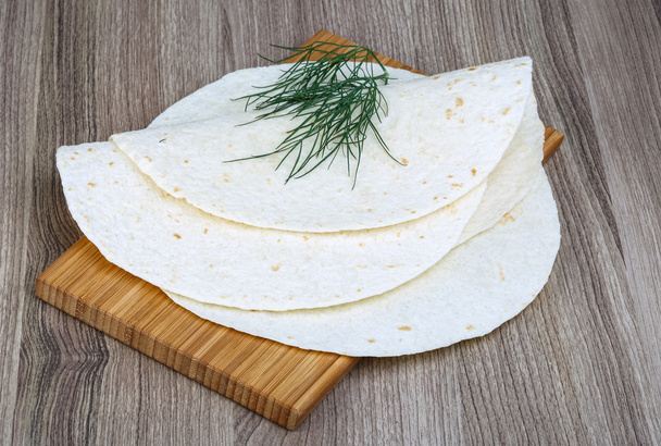 tortille - Zdjęcie, obraz