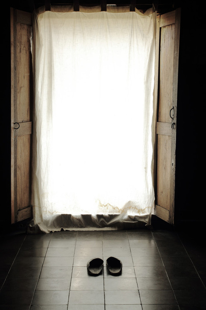 Dveře do světla - Fotografie, Obrázek