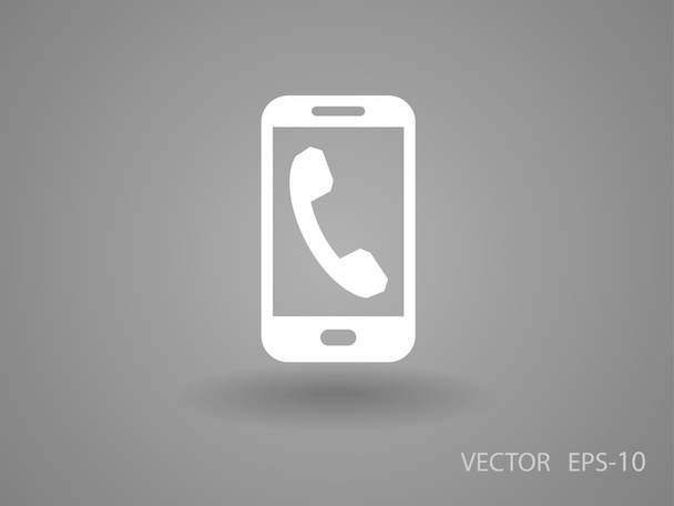 call out icon - Vecteur, image